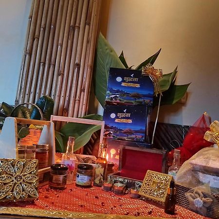Astraal Resorts And Spa Ришикеш Экстерьер фото