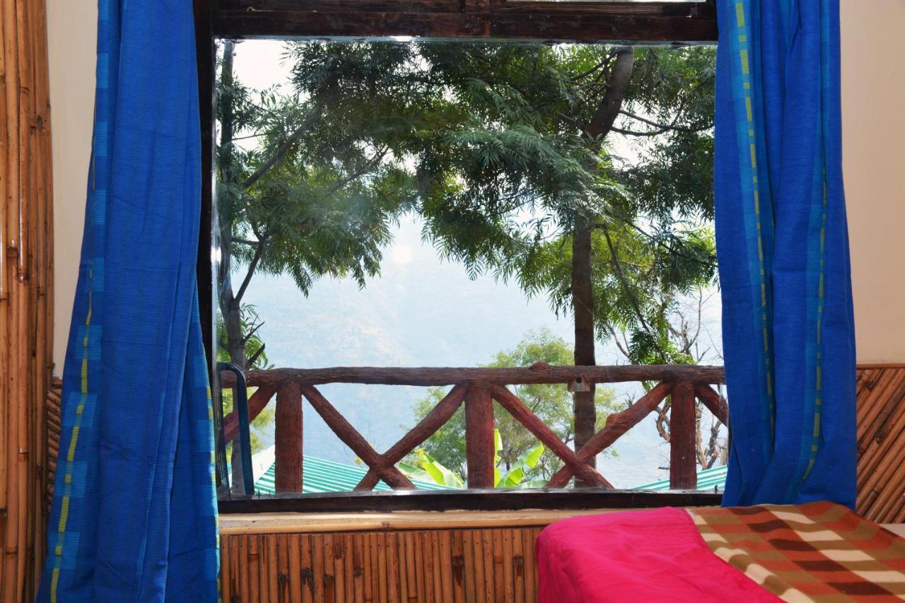 Astraal Resorts And Spa Ришикеш Экстерьер фото